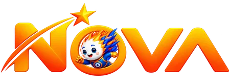 Nova by Maitra Wealth logo